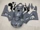 Honda CBR600RR Motorrad Verkleidung 2013-2023 - Nardo Grau