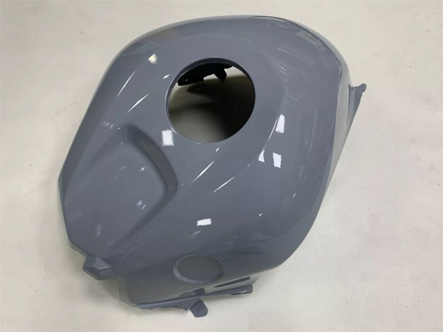 Honda CBR600RR Motorrad Verkleidung 2013-2023 - Nardo Grau
