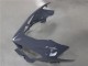 Kawasaki Ninja 400 Motorrad Verkleidung 2018-2024 - Nardo Grau