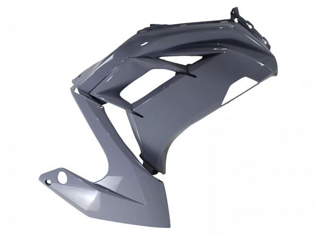 Kawasaki Ninja 650 EX650 Motorrad Verkleidung 2012-2016 - Nardo Grau