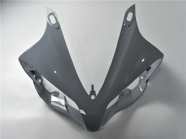 Yamaha YZF 1000 R1 Motorrad Verkleidung 2007-2008 - Nardo Grau