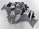 Yamaha YZF 1000 R1 Motorrad Verkleidung 2009-2011 - Nardo Grau