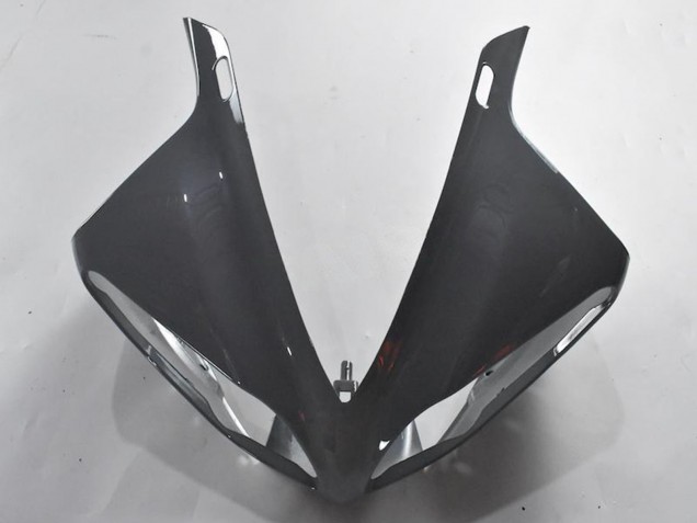 Yamaha YZF 1000 R1 Motorrad Verkleidung 2009-2011 - Nardo Grau