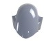 Yamaha YZF 600 R6 Motorrad Verkleidung 2006-2007 - Nardo Grau