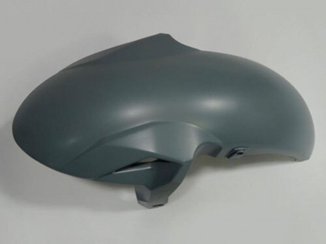 Kawasaki Ninja 650 EX650 Motorrad Verkleidung 2020-2025 - Grau Schwarz Gold