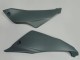 Kawasaki Ninja 650 EX650 Motorrad Verkleidung 2020-2025 - Grau Schwarz Gold