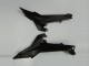 Kawasaki Ninja 650 EX650 Motorrad Verkleidung 2020-2025 - Grau Schwarz Gold