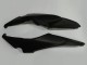 Kawasaki Ninja 650 EX650 Motorrad Verkleidung 2020-2025 - Grau Schwarz Gold