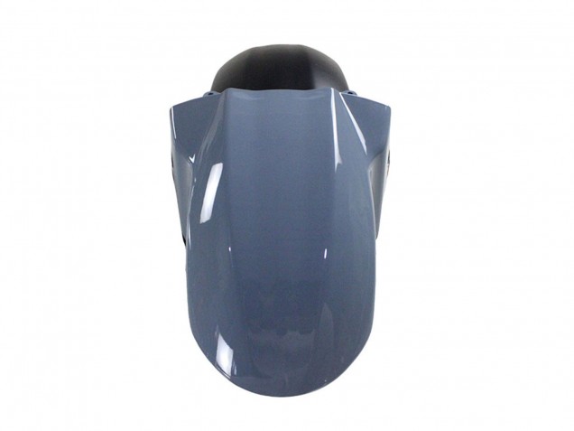 Kawasaki ER6F Motorrad Verkleidung 2009-2011 - Nardo Grau