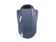 Kawasaki ER6F Motorrad Verkleidung 2009-2011 - Nardo Grau