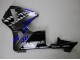 Honda CBR600RR Motorrad Verkleidung 2005-2006 - Nardo Grau Hai