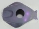 Honda CBR600RR Motorrad Verkleidung 2007-2008 - Chameleon Grau Dazz Perl Lila
