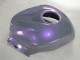 Honda CBR1000RR Motorrad Verkleidung 2006-2007 - Chameleon Grau Dazz Perl Lila