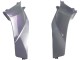 Honda CBR600RR Motorrad Verkleidung 2003-2004 - Chameleon Grau Dazz Perl Lila