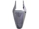 Honda CBR600RR Motorrad Verkleidung 2003-2004 - Chameleon Grau Dazz Perl Lila