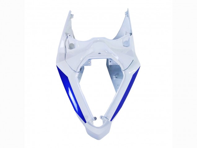 Honda CBR1000RR-R Motorrad Verkleidung 2020-2023 - Weiss Rot Blau