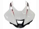 Honda CBR1000RR-R Motorrad Verkleidung 2020-2023 - Weiss