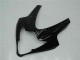 Suzuki GSXR 1000 Motorrad Verkleidung 2005-2006 - Rot Glanzendes Schwarz