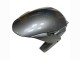 Kawasaki Ninja H2 Motorrad Verkleidung 2015-2022 - Silber Schwarz Carbonfaser