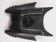Kawasaki Ninja Z650 Motorrad Verkleidung 2017-2019 - Matt Schwarz