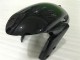 Suzuki GSXR 1000 Komplette Abs Verkleidung Kit 2009-2016 - Weiss Blau Schwarz