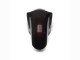 Kawasaki GTR1400/ZG1400 Motorrad Verkleidung 2007-2009 - Kastanienbraun Rot Schwarz