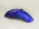 Yamaha FZ6R Motorrad Verkleidung 2009-2015 - Blau Weiss