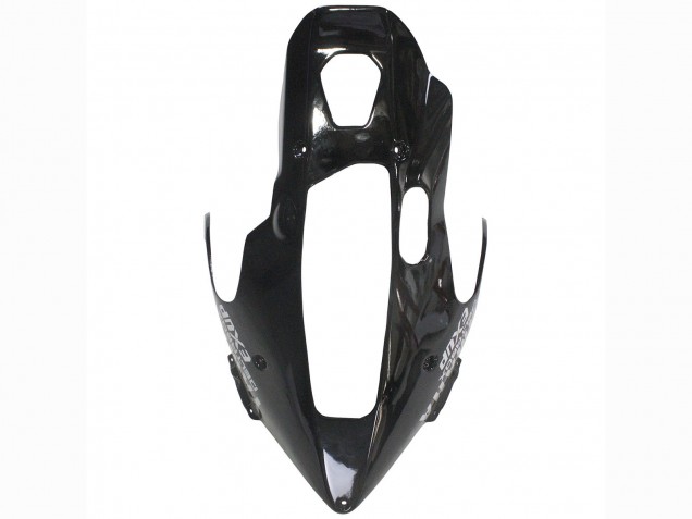 Yamaha YZF 1000R Thunderace Motorrad Verkleidung Kit 1997-2007 - Rot Schwarz Weiss Thunderace