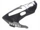 Yamaha YZF 1000R Thunderace Motorrad Verkleidung Kit 1997-2007 - Rot Schwarz Weiss Thunderace
