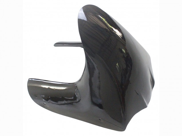 Yamaha YZF 1000R Thunderace Motorrad Verkleidung 1997-2007 - Rot Schwarz Weiss Thunderace