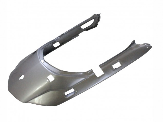 Yamaha FJR1300 Motorrad Verkleidung 2001-2006 - Dunkel Blau Silber