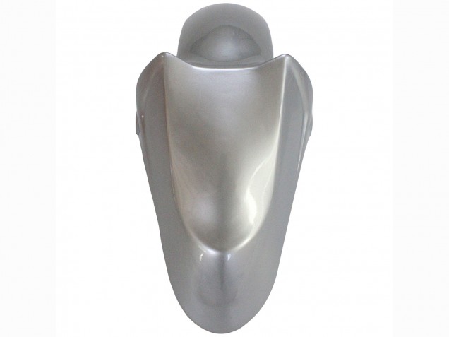 Yamaha FJR1300 Motorrad Verkleidung 2001-2006 - Dunkel Blau Silber