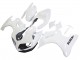 Suzuki SV650 Motorrad Verkleidung 2003-2013 - Weiss