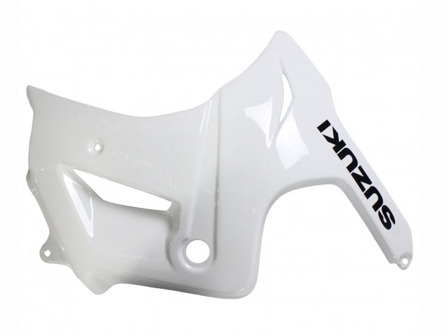Suzuki SV650 Motorrad Verkleidung 2003-2013 - Weiss