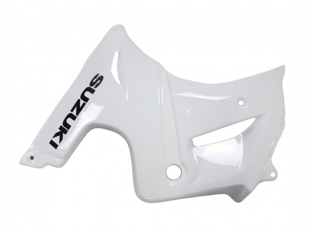 Suzuki SV650 Motorrad Verkleidung 2003-2013 - Weiss