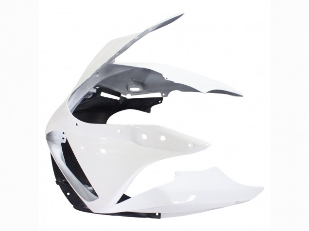 Suzuki SV650 Motorrad Verkleidung 2003-2013 - Weiss