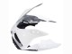 Suzuki SV650 Motorrad Verkleidung 2003-2013 - Weiss