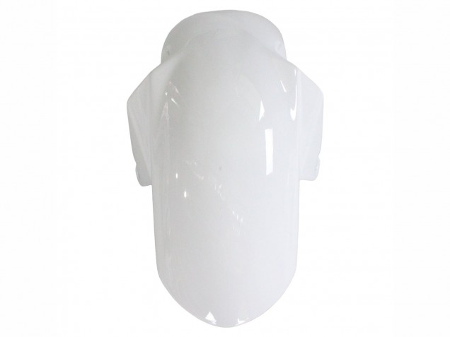 Suzuki SV650 Motorrad Verkleidung 2003-2013 - Weiss