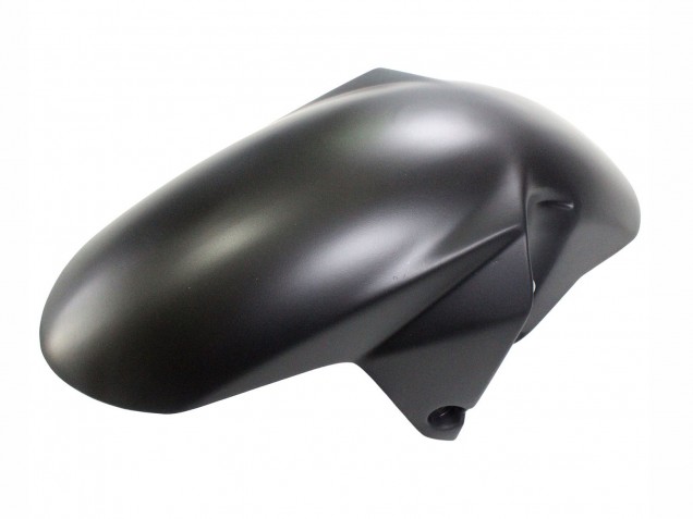 Suzuki SV650 Motorrad Verkleidung 2003-2013 - Matt Schwarz