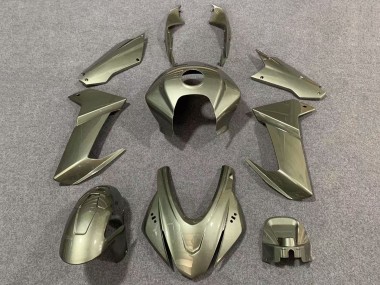 Aprilia RS660 Motorrad Verkleidung 2020-2024 - Ton Grun