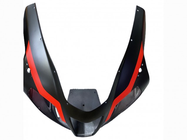 Aprilia RSV1000 Motorrad Verkleidung 2003-2006 - Schwarz Rot