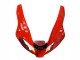 Aprilia RSV1000 Motorrad Verkleidung 2003-2006 - Weiss Rot Schwarz