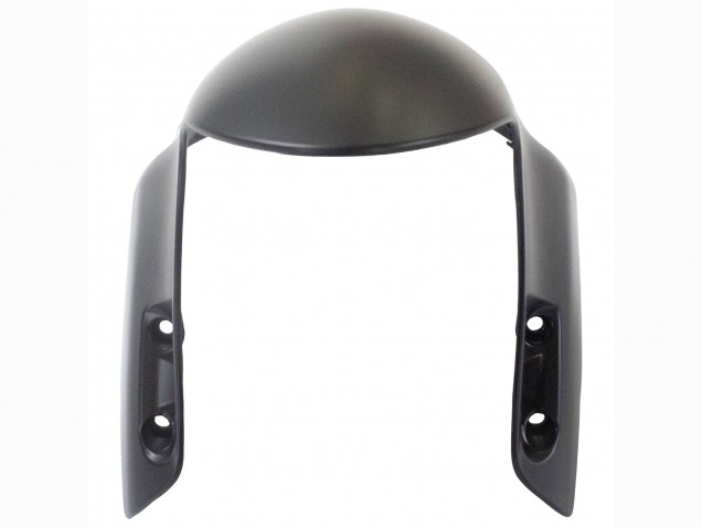 Ducati Panigale V2 Motorrad Verkleidung 2020-2024 - Weiss Rot Grun Matt Schwarz Corse 21