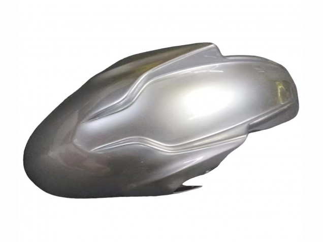 BMW K1200S Motorrad Verkleidung 2005-2010 - Gelb Silber Matt Schwarz