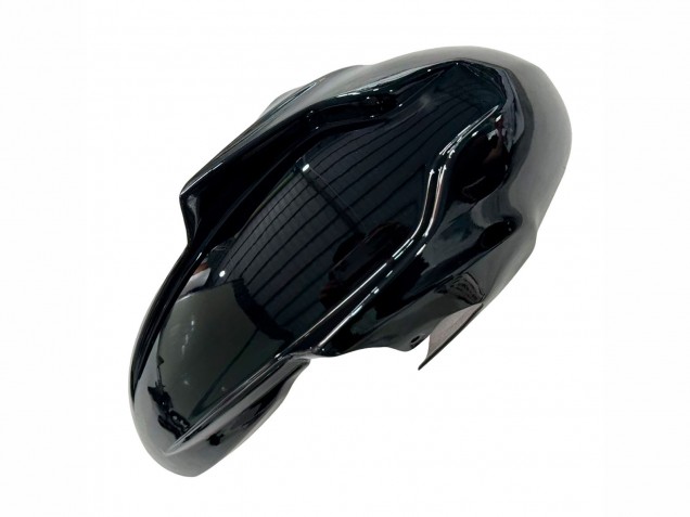 BMW K1200S Motorrad Verkleidung 2005-2010 - Silber Blau Schwarz