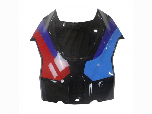 BMW S1000RR Motorrad Verkleidung 2023-2024 - Schwarz Blau Rot