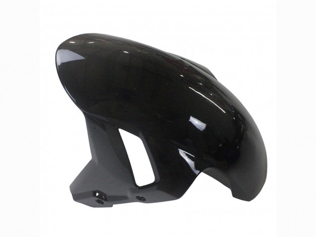 BMW S1000RR Motorrad Verkleidung 2023-2024 - Schwarz Blau Rot