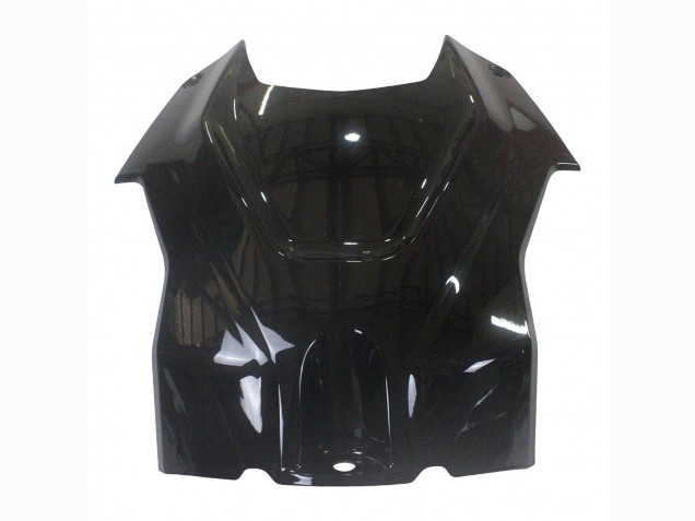 BMW S1000RR Motorrad Verkleidung 2023-2024 - Schwarz Blau Rot