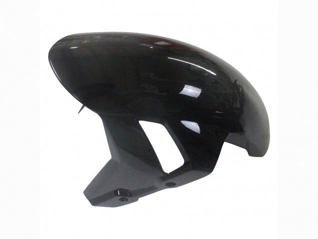 BMW S1000RR Motorrad Verkleidung 2023-2024 - Schwarz Blau Rot