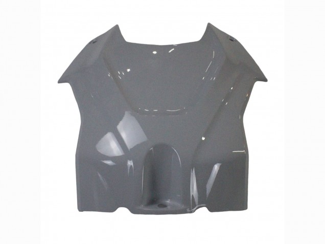 BMW S1000RR Motorrad Verkleidung 2023-2024 - Nardo Grau Matt Schwarz